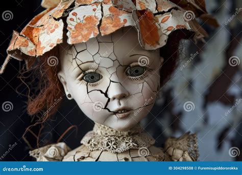 Image result for Haunted Puppet