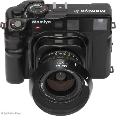 Mamiya Pro DSLR Camera Sensor 的图像结果