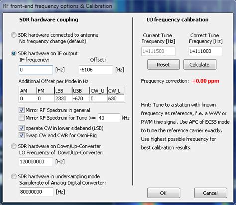 Image result for HDSDR Tutorial