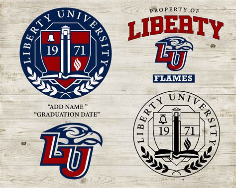 Liberty University Logo