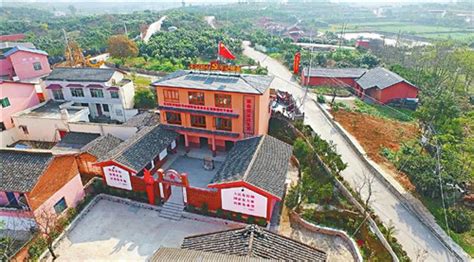 德阳罗江：规划特色村落，引导人才往乡村走 - 四川 - 中国产业经济信息网