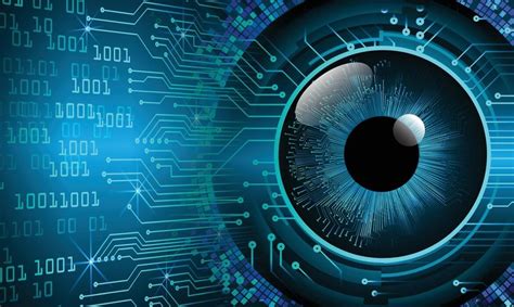 Computer Vision Vector Images 的图像结果