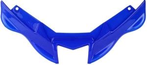 acube mart Yamaha R15M,R15 V4 winglet Acube blue Bike Fairing Kit Price ...