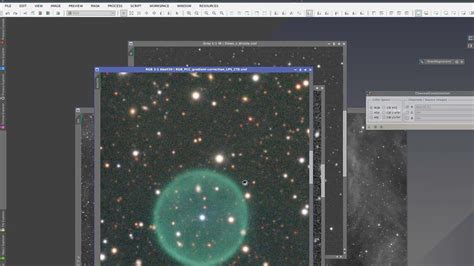 Image result for How to Use PixInsight