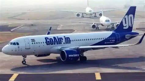 GoAir launches new flight service from Kochi to Kuwait, flight to ...