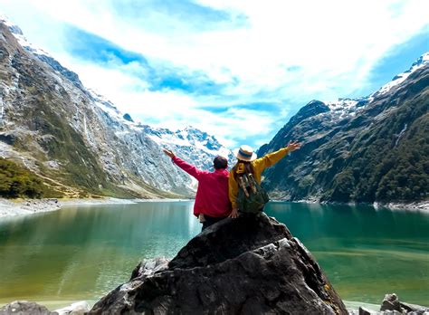 8 Days 7 Nights Beautiful New Zealand Family Tour Package - Myholidays.com