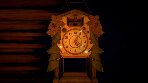 Image result for Inscryption Clock Puzzle Answer