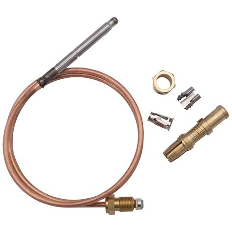 Supplying Demand 1980-024 Snap Fit Universal Thermocouple Replaces 1970 ...