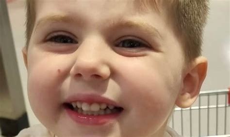 Grief-stricken family of toddler who drowned at home break their silence