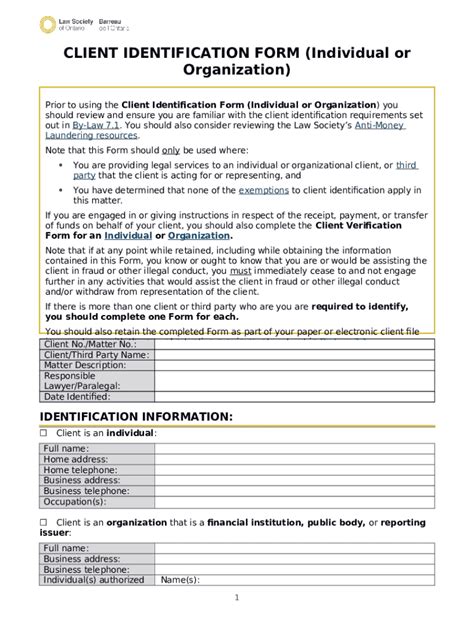 Image result for Unique Client Identification