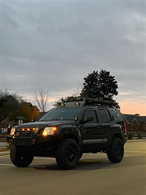 I was finally able to purchase some 285's and it makes such a ...