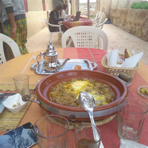AUBERGE RESTAURANT IBRAHIM (Agoudal) - Guesthouse Reviews, Photos, Rate ...