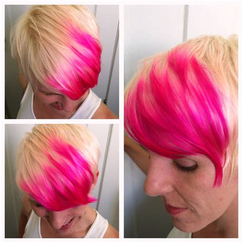 Image result for Ombre Tack It Method Tutorial