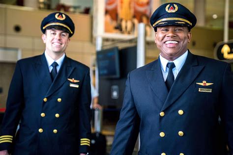 What Is The Typical Salary For A Delta Air Lines Pilot?