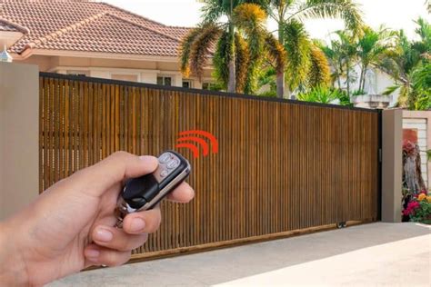 Image result for How to Pair Gate Remote Control