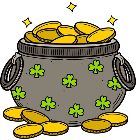 30,000+ Free Pot-Of-Gold & Gold Images - Pixabay