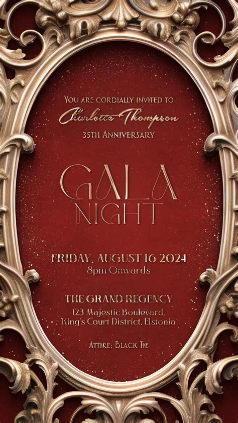 Image result for Invitations Examples