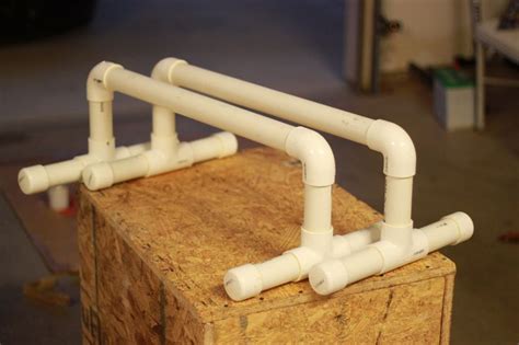 Workout Machine Made with PVC 的图像结果