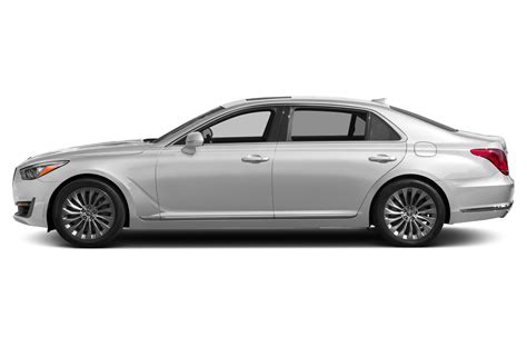 2019 Genesis G90 - Specs, Prices, MPG, Reviews & Photos | Cars.com