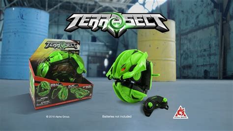Image result for Terrasect Toy Review