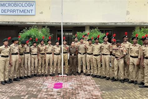 BP Baria Science Institute Navsari Campus: Photos, Virtual Tour
