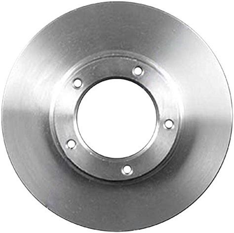 Bendix Premium Drum and Rotor PRT1292 Front Brake Rotor : Amazon.in ...