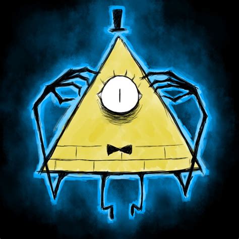 Image result for Bill Cipher Decoded