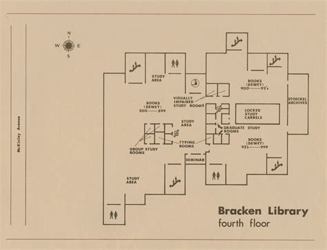 GIS Research and Map Collection: History of Ball State University Libraries