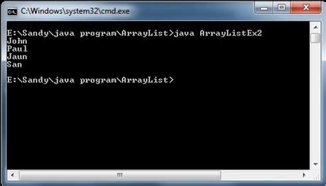 Choose File to ArrayList Java 的图像结果