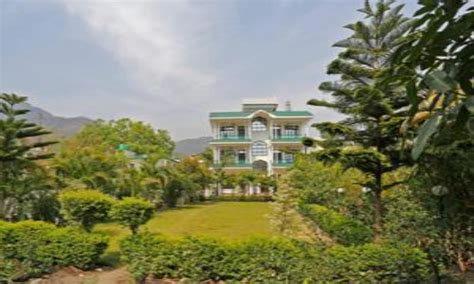 Hotels in Rishikesh - List of Rishikesh Hotels