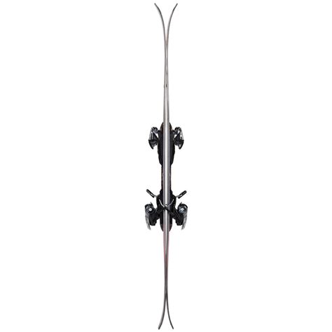 Intermediate Freeride Skis 2024 2024 Rossignol Rallybird 90 Pro Women's ...