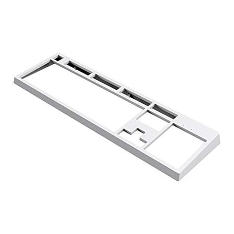 Buy Tecware Phantom Shroud Classic Magnetic Keyboard Cover, for Phantom ...