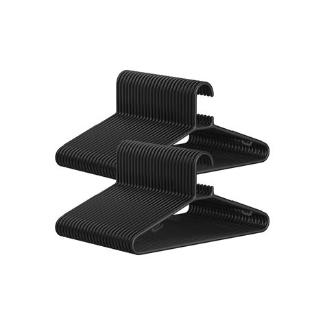 Plastic Clothes Hangers - Bed Bath & Beyond