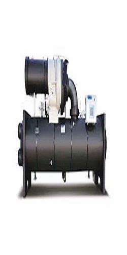 Industrial Chiller - Water Cooled Screw Chiller Manufacturer from Ahmedabad