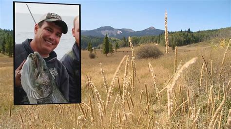 Missing hunter died from altitude sickness | 9news.com