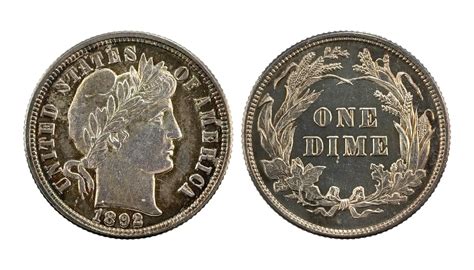 Who is on the Dime? The History and Significance of the U.S. 10-Cent Coin