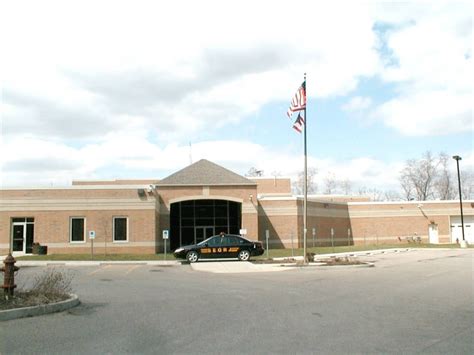 Inmate Information | Southeastern Ohio Regional Jail