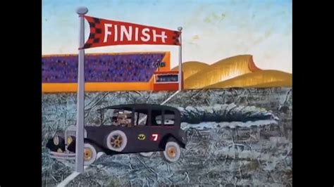 Wacky Races CDA 的图像结果