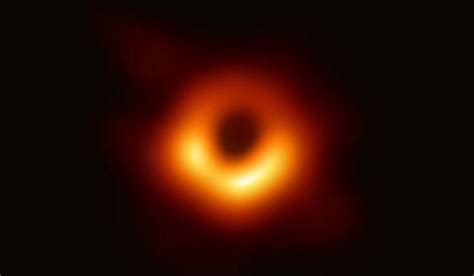 The First Image of a Supermassive Black Hole Still Produces Essential Scientific Breakthroughs ...