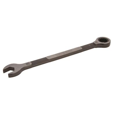 15mm Individual Ratchet Wrenches & Sets at Lowes.com