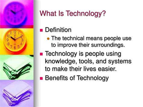 What Is Technology Simple Definition 的图像结果