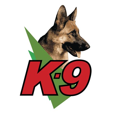 K9 Grupo Logo PNG Transparent & SVG Vector - Freebie Supply