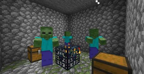 Image result for Minecraft Mod Spawn Distance
