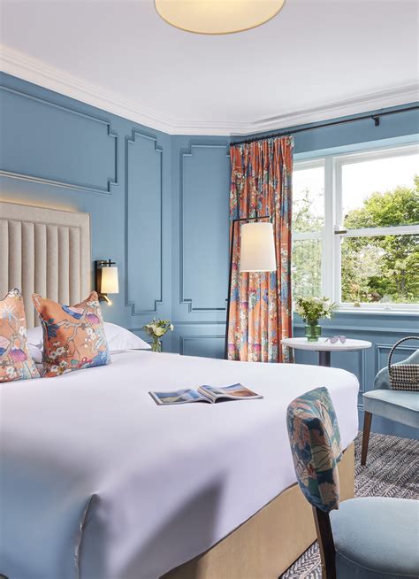 King Rooms | Rooms In Dublin | Waterloo Townhouse & Suite