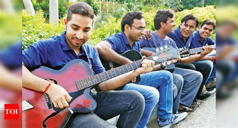 Sushant Lok celebrates musical Raahgiri in Gurgaon | Events Movie News ...