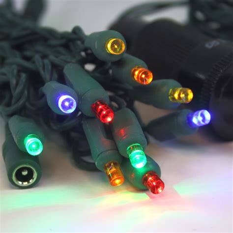 Image result for 12 Volt LED String Lights