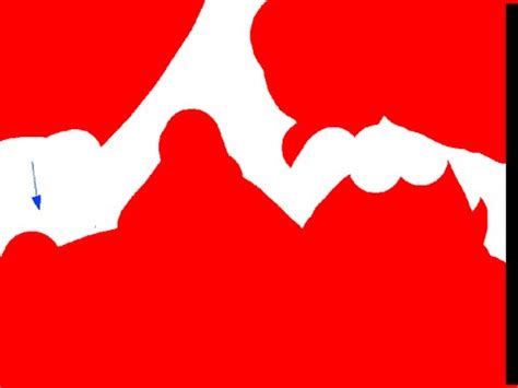 Image result for Geometry Dash Impossible Wave