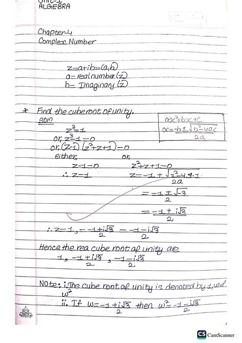 Image result for Complex Number Exercises