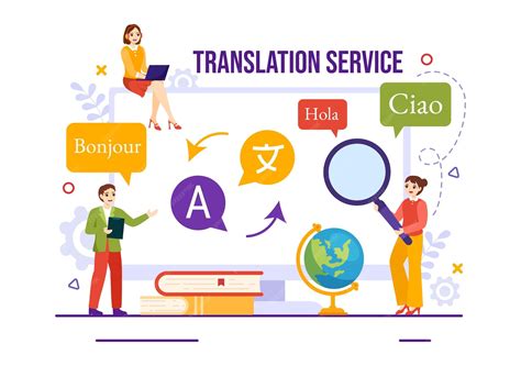 Image result for Language Translation Stock Images
