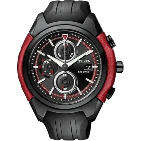 Citizen CA0287-05E Men Watch – The Watch Factory